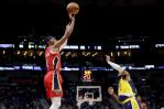 VÍDEO | Chris Duarte tuvo 14 puntos en la derrota de los Pacers  VÍDEO | Chris Duarte tuvo 14 puntos en la derrota de los Pacers