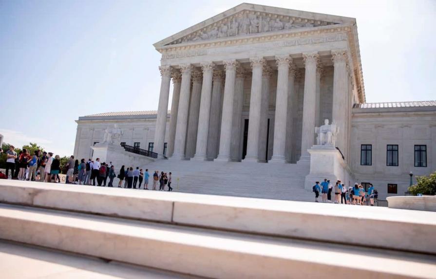 Corte Suprema de EEUU examina discriminación positiva en la universidad