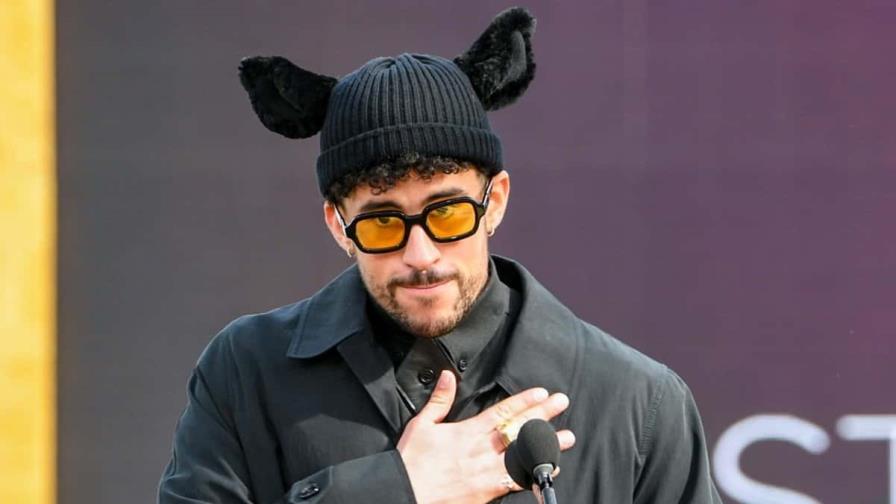 Los hilarantes comentarios que dejó el anuncio del concierto de Bad Bunny Los hilarantes comentarios que dejó el anuncio del concierto de Bad Bunny
