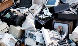 La basura electrónica es un problema creciente en Latinoamérica, según la ONU