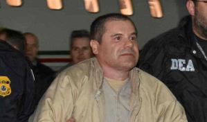 Tribunal de apelaciones de Estados Unidos confirma cadena perpetua al "Chapo" Guzm&aacute;n