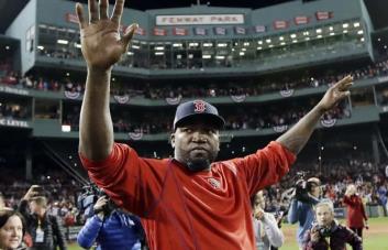 Sammy, Manny y Alex debieron entrar con David a Cooperstown