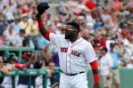 INMORTAL: El “Big Papi” es el cuarto criollo en Cooperstown INMORTAL: El “Big Papi” es el cuarto criollo en Cooperstown
