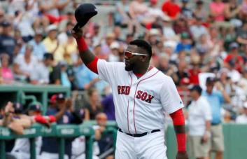 INMORTAL: El “Big Papi” es el cuarto criollo en Cooperstown