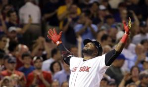 Ortiz, Clemens y Bonds ante un voto agónico para Cooperstown