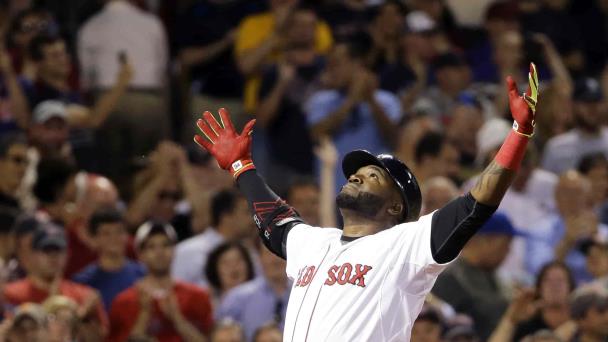 Ortiz, Clemens y Bonds ante un voto agónico para Cooperstown