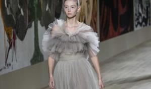 Dior rinde homenaje a la artesanía en París