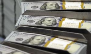 EEUU y China lastrarán la recuperación global en 2022, según el FMI EEUU y China lastrarán la recuperación global en 2022, según el FMI