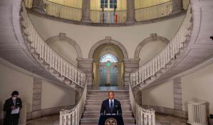 Alcalde Nueva York presenta ambicioso plan contra la violencia