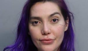 El polémico motivo detrás del arresto de Frida Sofía