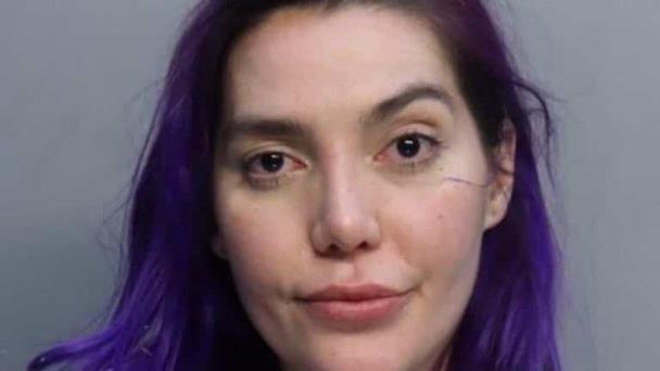 El polémico motivo detrás del arresto de Frida Sofía