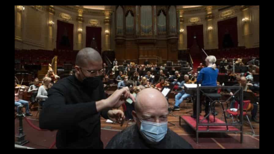 Holanda mitiga las restricciones por el coronavirus Holanda mitiga las restricciones por el coronavirus