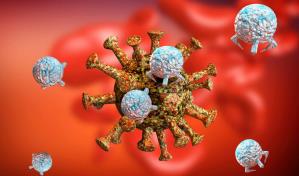 Variante ómicron irrumpe hasta en el fin del mundo