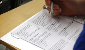 EEUU: Ex&aacute;men de ingreso universitario ahora ser&aacute; digital