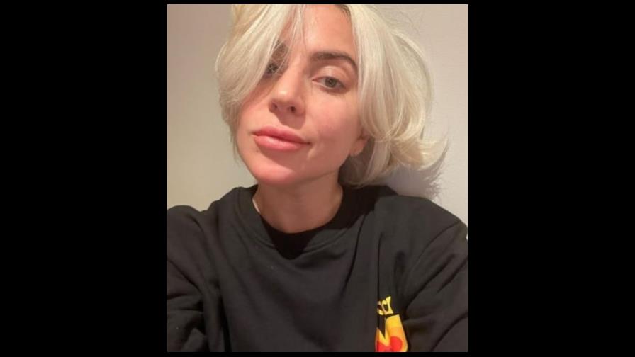 Lady Gaga asegura que recibió una maldición Lady Gaga asegura que recibió una maldición