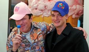 Se suicida a los 26 años hijo del popular actor Michael Madsen