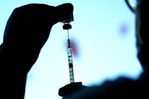 Pfizer inicia estudio de vacuna actualizada contra variante ómicron