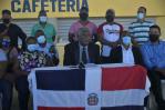 En Cristo Rey afirman delincuencia y violencia han bajado 80 % En Cristo Rey afirman delincuencia y violencia han bajado 80 %