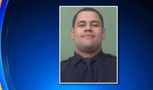 Fallece el segundo polic&iacute;a dominicano baleado en Nueva York