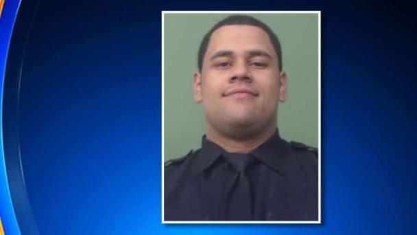 Fallece el segundo policía dominicano baleado en Nueva York