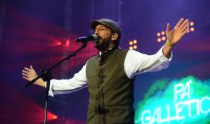 ¿Cuánto cuestan las boletas para ver a Juan Luis Guerra en Punta Cana?