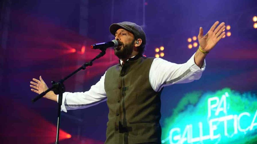 ¿Cuánto cuestan las boletas para ver a Juan Luis Guerra en Punta Cana?