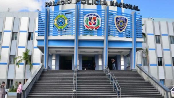 Policía Nacional desmantela banda dedicada al robo de accesorios de vehículos