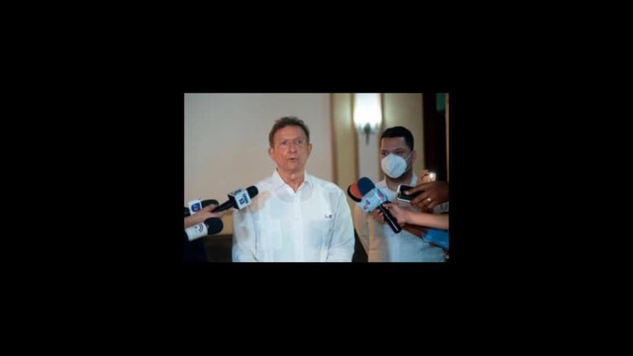 Alerta de Estados Unidos de no viajar a RD se debe a contagios por ómicron, según canciller