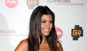 La hija de Kourtney Kardashian sorprende con su nuevo look