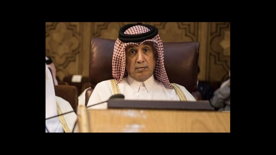 Este martes llega a RD delegación de Qatar para abordar inversión entre ambas naciones