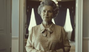 ¡Posible fecha de estreno de The Crown 5!