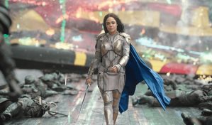 En "Thor: Love and Thunder" habrá más romance