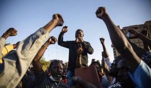 Burkina Faso amanece con una junta militar al mando