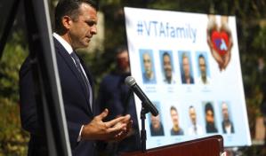 Ciudad de California endurece normas para tener armas Ciudad de California endurece normas para tener armas