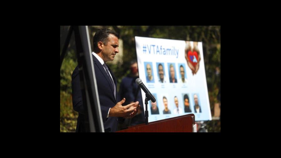 Ciudad de California endurece normas para tener armas de fuego