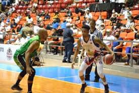 Abasaca  empezará su torneo de baloncesto superior el 18 de marzo