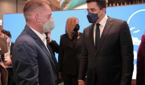 Grupo Lifestyle asegura logró importantes acuerdos en Fitur