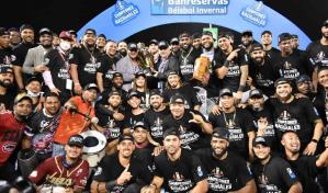 En la Serie del Caribe 2022 se usará sistema VAR