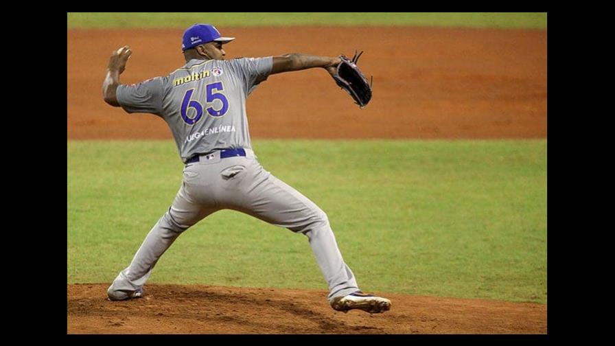 Navegantes extienden al máximo la final en Venezuela