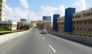 Obras Públicas cierra túneles y elevados del Gran Santo Domingo por mantenimiento