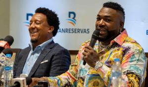 La trayectoria de los inmortales dominicanos en Grandes Ligas