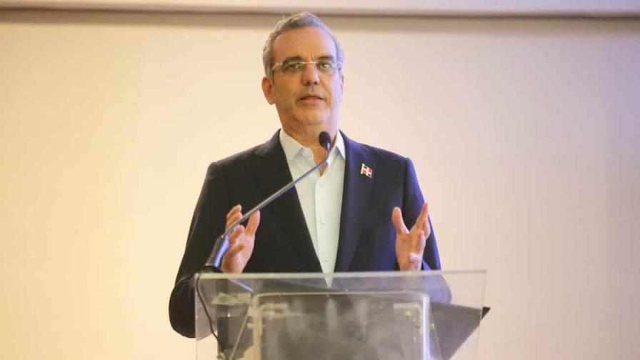 Abinader encabezará actos por Día de Duarte desde la provincia que lleva su nombre Abinader encabezará actos por Día de Duarte desde la provincia que lleva su nombre