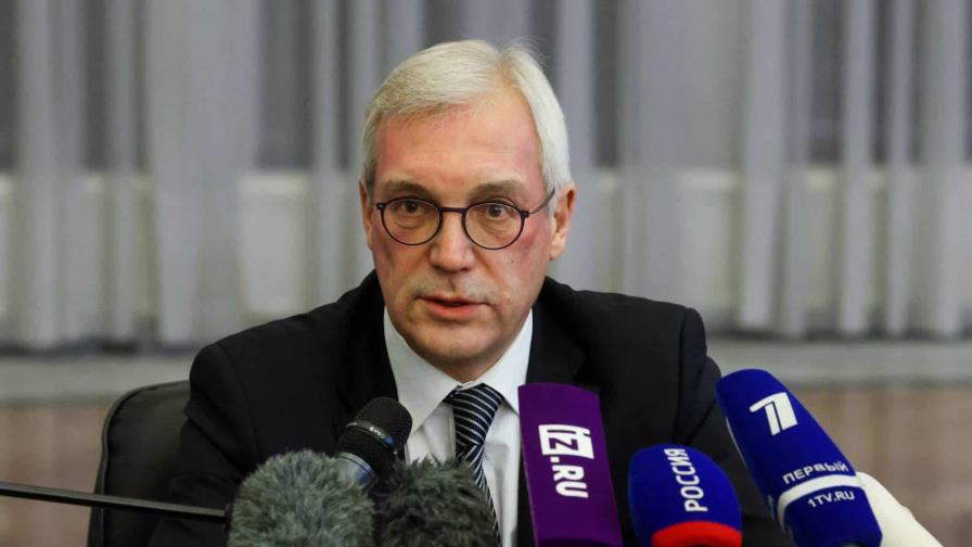 Rusia estudiará ahora las respuestas de EEUU y OTAN a las garantías que exige