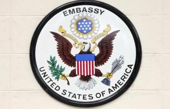 Embajada USA recuerda que no se puede trabajar ni estudiar en EEUU con visa de paseo