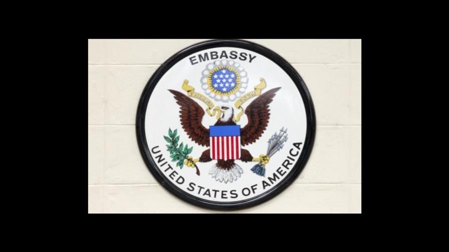 Embajada USA recuerda que no se puede trabajar ni estudiar en EEUU con visa de paseo Embajada USA recuerda que no se puede trabajar ni estudiar en EEUU con visa de paseo