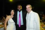 Abinader felicita a David Ortiz: Eres un gran orgullo dominicano Abinader felicita a David Ortiz: Eres un gran orgullo dominicano