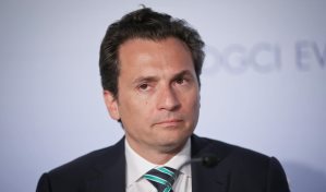 Juez mexicano ordena exjefe de Pemex siga en prisión por caso Odebrecht