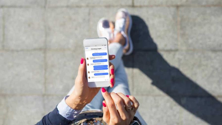 Así puedes recuperar las conversaciones borradas en Facebook Messenger