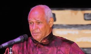 Barítono Fausto Cepeda, en delicado estado de salud