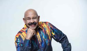 Oscar D´ León celebrará 50 aniversario de trayectoria en la música